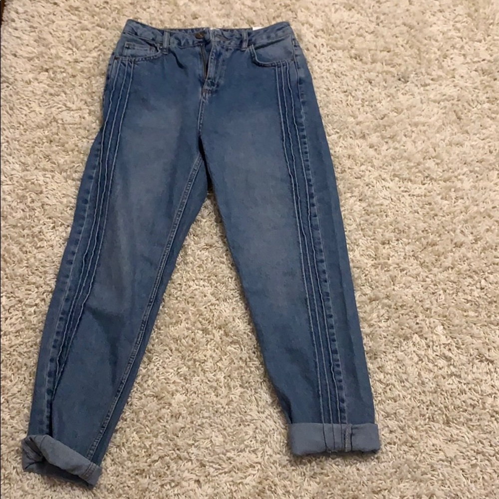 Urban jeans